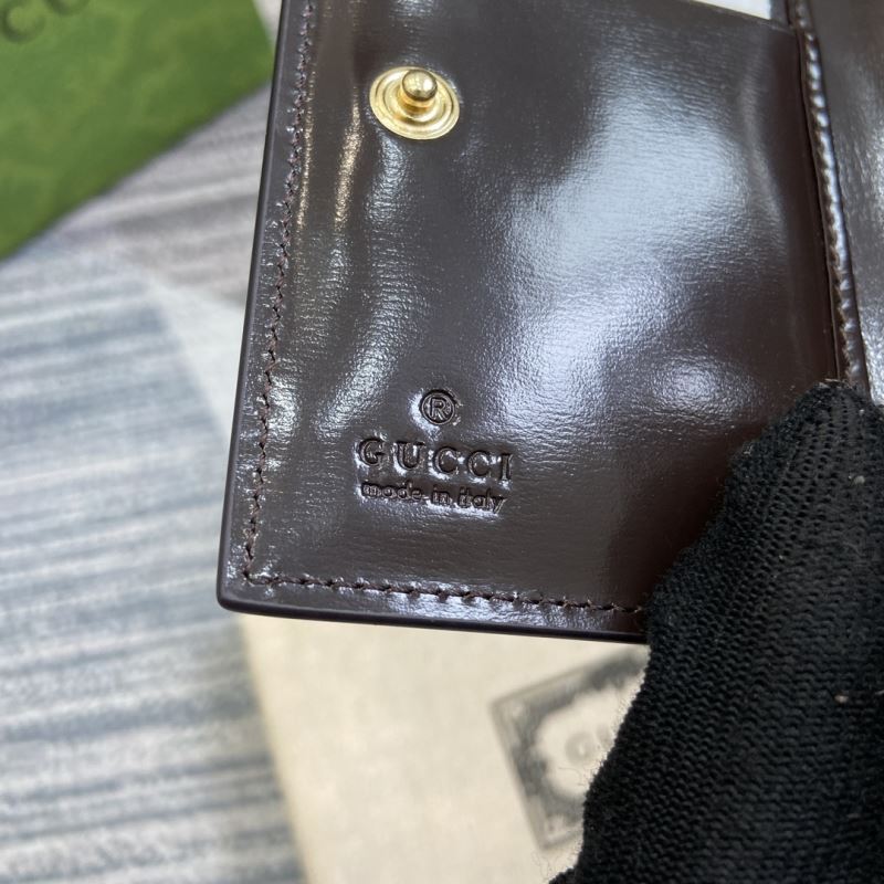 Gvc*1 wallets